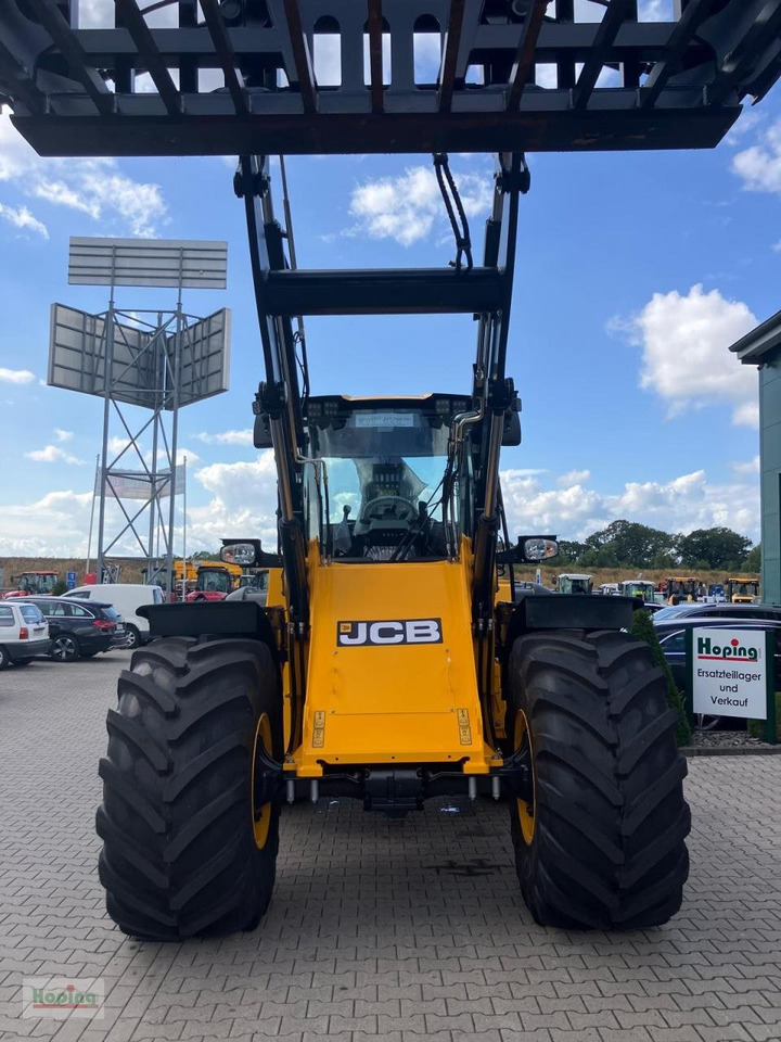JCB 419 S - Gumikerekes homlokrakodó: 3 kép. JCB 419 S - Gumikerekes homlokrakodó: 3 kép.
