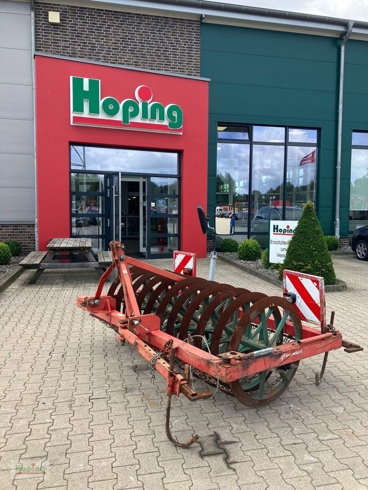 Kverneland FP 210 11-900 - Mezőgazdasági hengerek: 1 kép. Kverneland FP 210 11-900 - Mezőgazdasági hengerek: 1 kép.