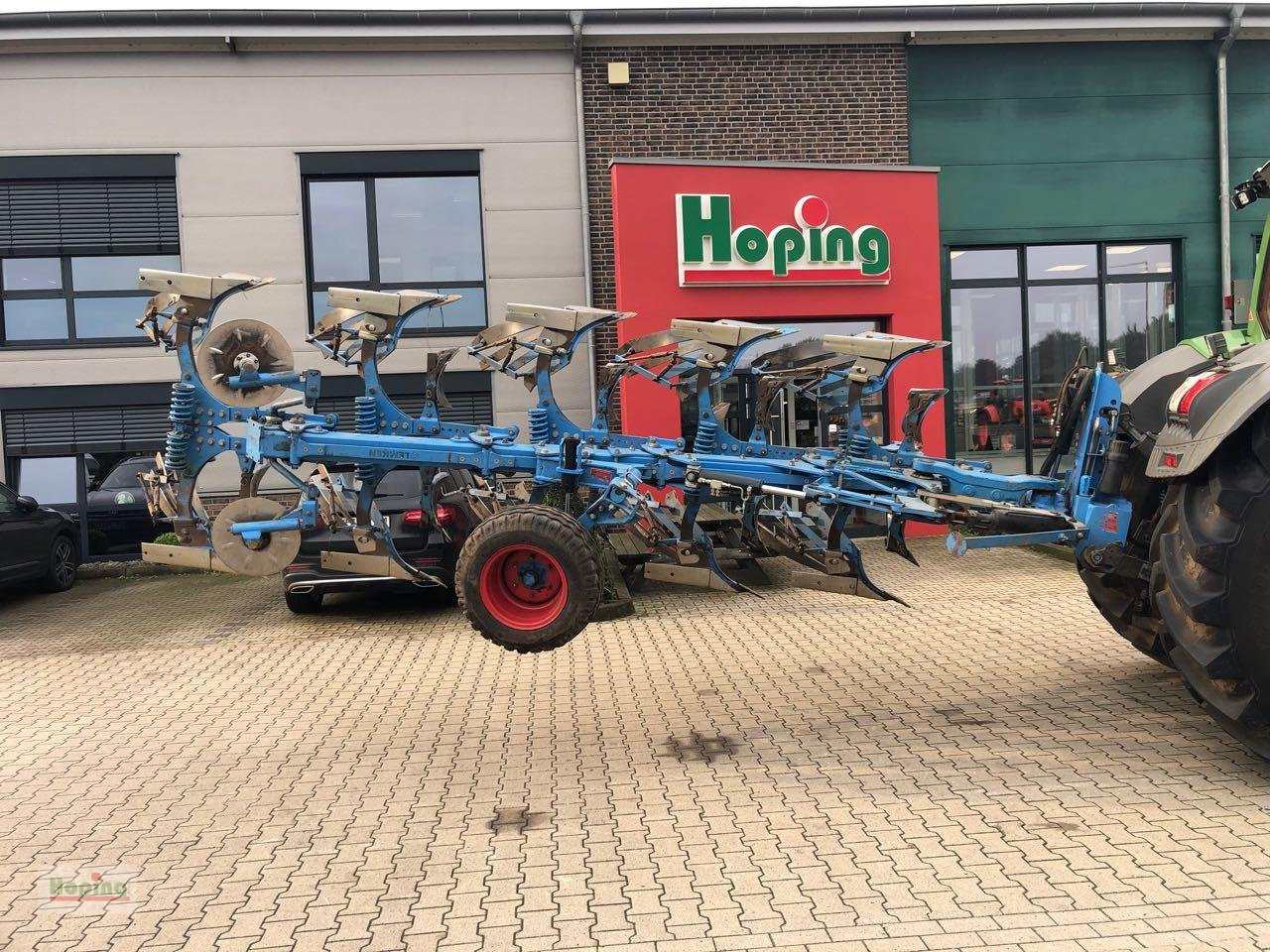 Lemken Juwel 8M - Eke: 1 kép. Lemken Juwel 8M - Eke: 1 kép.