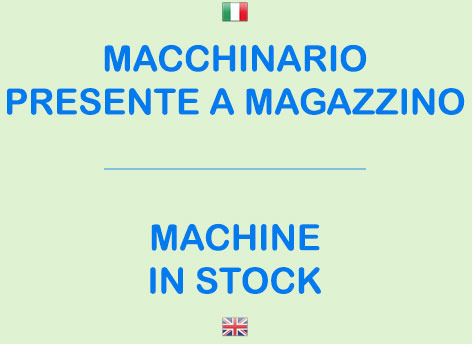 Caricatore di barre Iemca MASTER 880 33P/r Verso - Fémmegmunkáló gép: 1 kép. Caricatore di barre Iemca MASTER 880 33P/r Verso - Fémmegmunkáló gép: 1 kép.