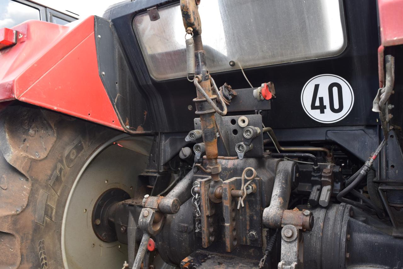 Case-IH 956 XL - Traktor: 5 kép. Case-IH 956 XL - Traktor: 5 kép.
