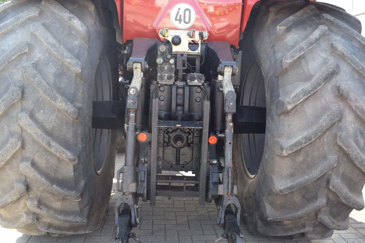 Traktor Case-IH MX 285 Magnum: 6 kép.