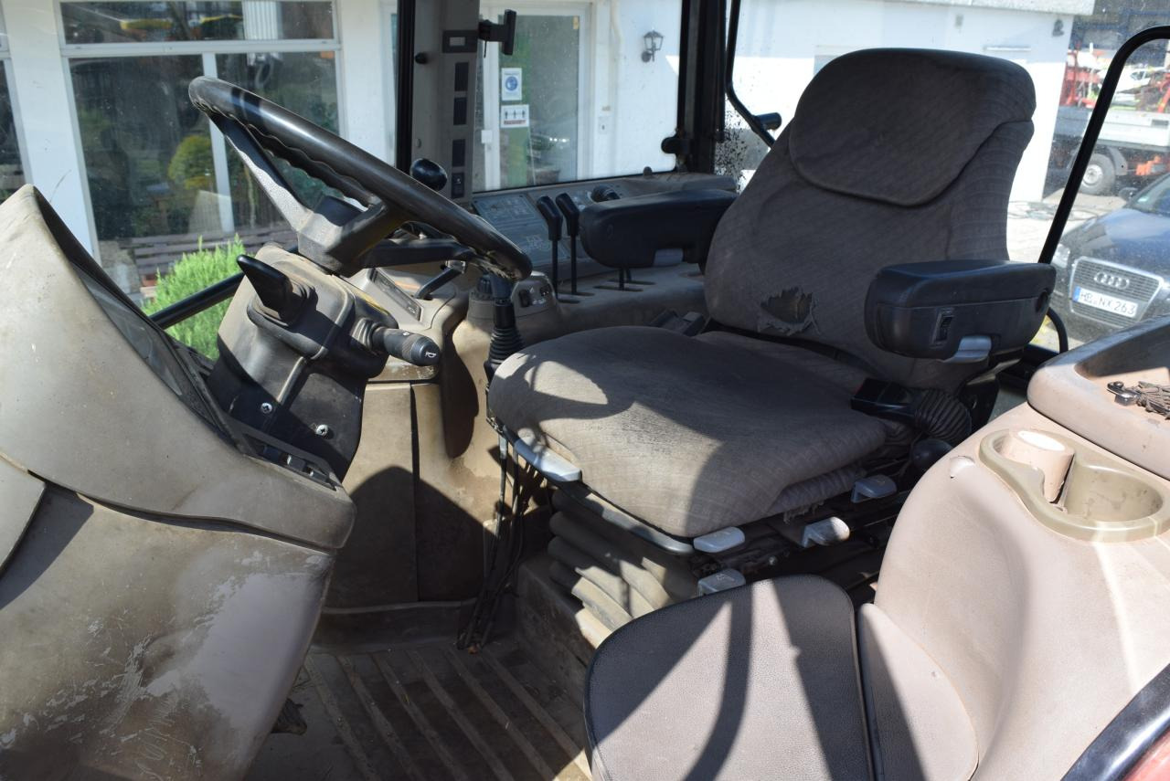 Traktor Case-IH MXM 130: 6 kép.