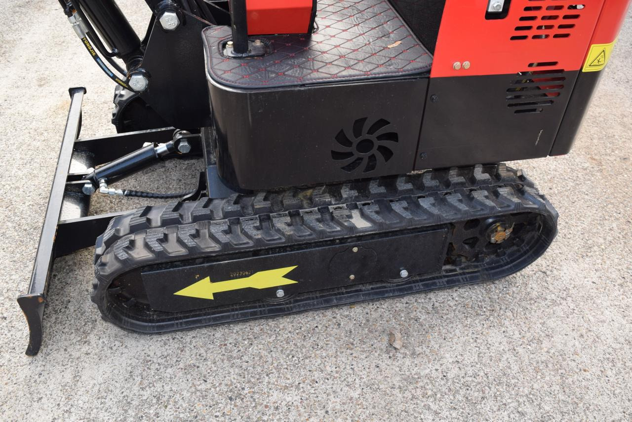 JPC HT12 - Minikotró: 5 kép. JPC HT12 - Minikotró: 5 kép.