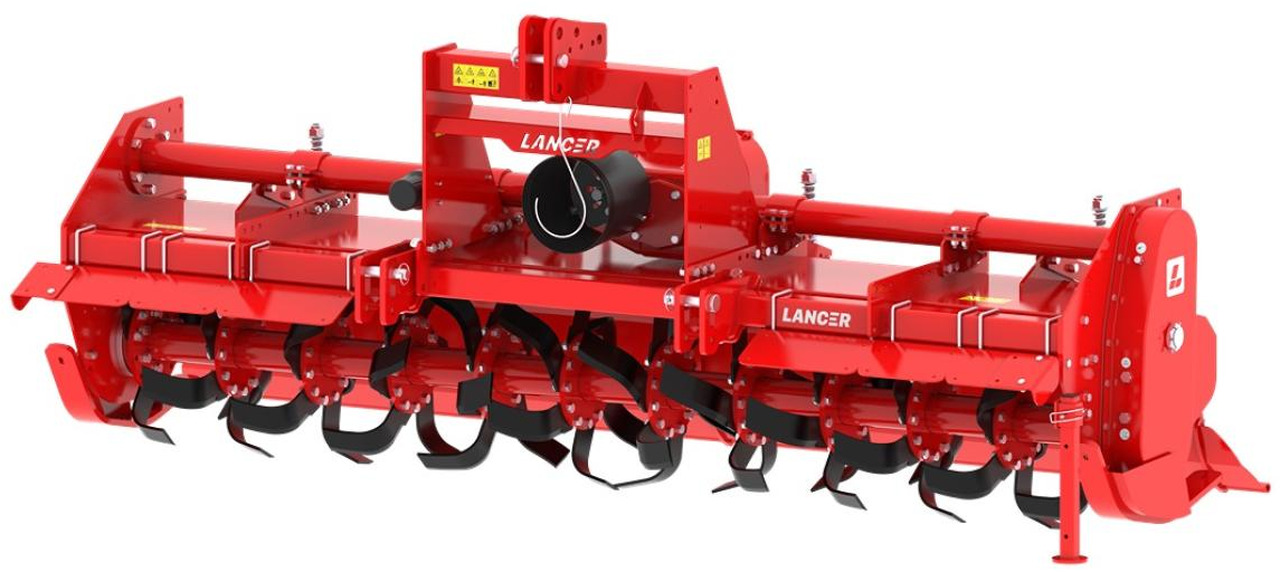 Lancer Maximo Bold 300 - Rotációs kapa: 1 kép. Lancer Maximo Bold 300 - Rotációs kapa: 1 kép.