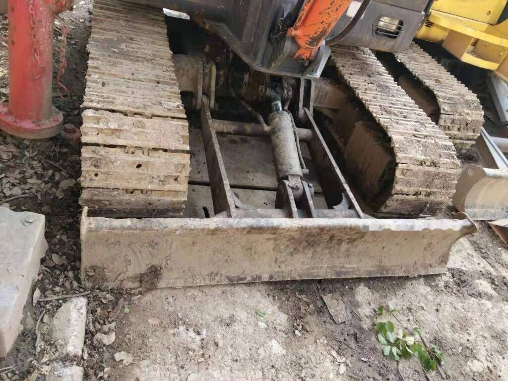 Doosan DH55-V lízing Doosan DH55-V: 8 kép.