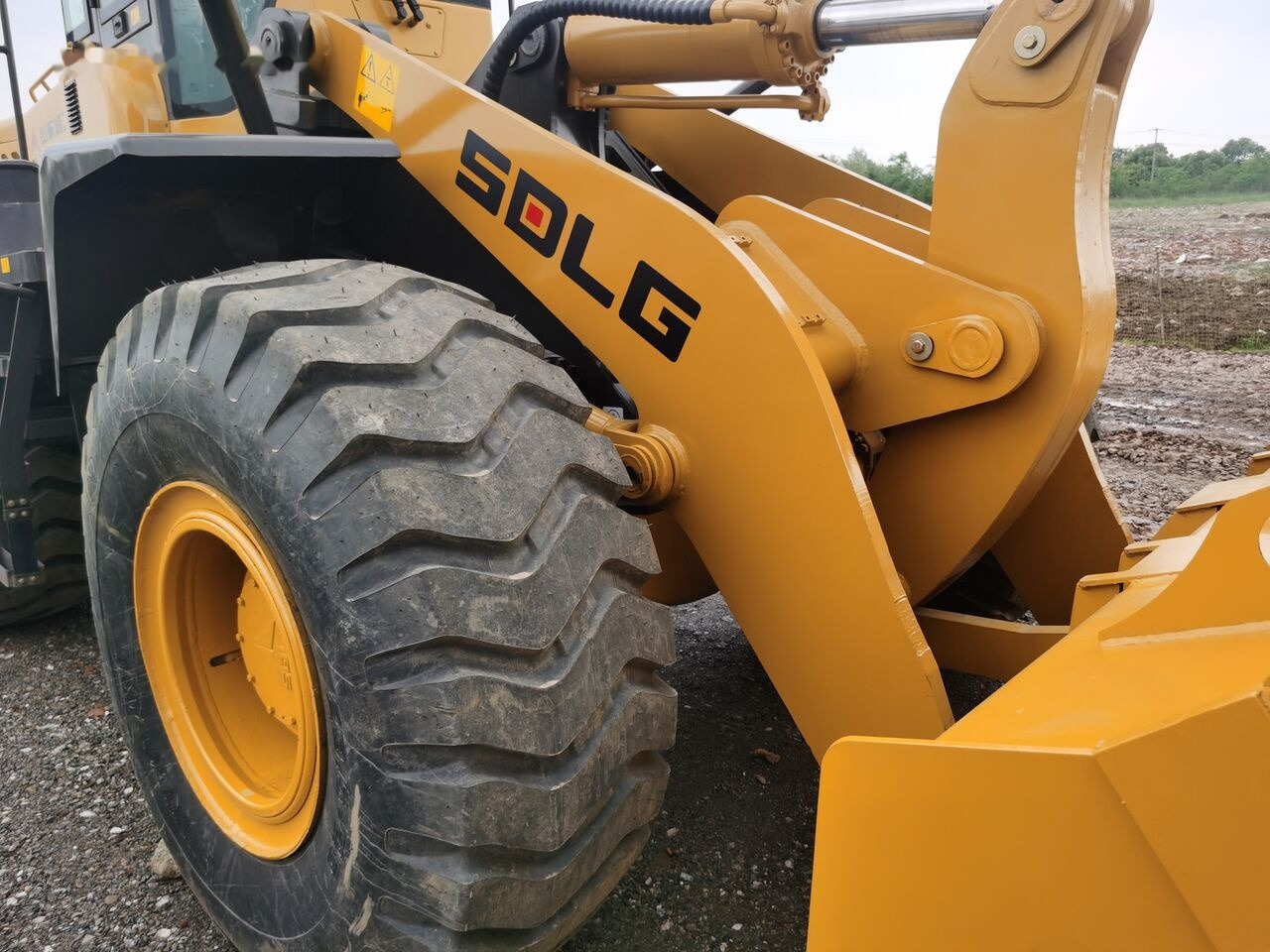 SDLG LG956L lízing SDLG LG956L: 10 kép. SDLG LG956L lízing SDLG LG956L: 10 kép.