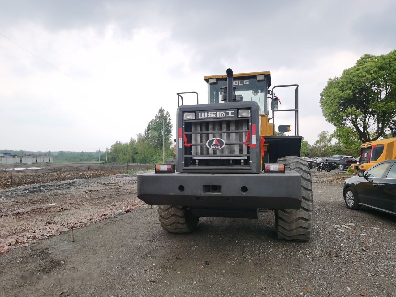 SDLG LG956L lízing SDLG LG956L: 6 kép. SDLG LG956L lízing SDLG LG956L: 6 kép.