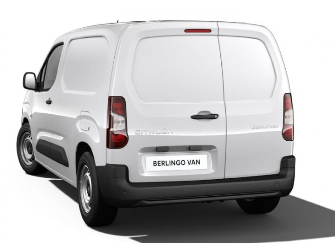 CITROEN Berlingo 1.5 BlueHDi S&S - 130 - BV EAT8 III FOURGON Fourgon M 650 kg 2 PLACES - Furgon: 5 kép. CITROEN Berlingo 1.5 BlueHDi S&S - 130 - BV EAT8 III FOURGON Fourgon M 650 kg 2 PLACES - Furgon: 5 kép.