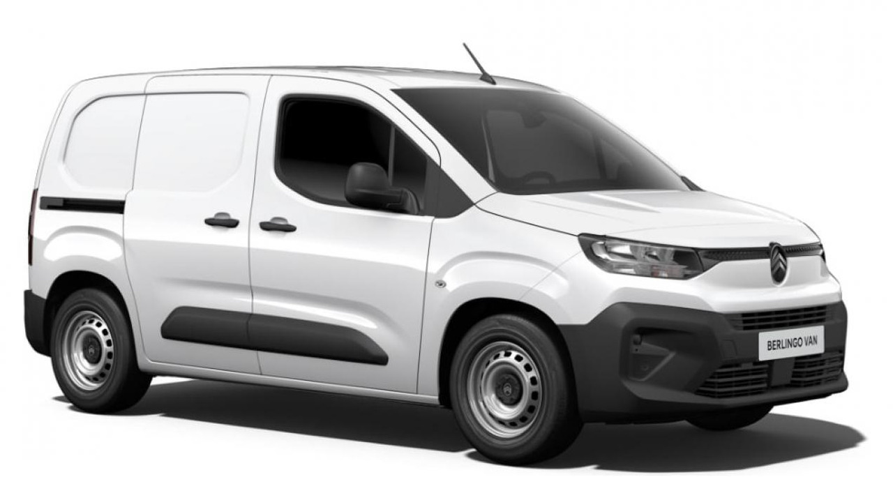 CITROEN Berlingo 1.5 BlueHDi S&S - 130 - BV EAT8 III FOURGON Fourgon M 650 kg 2 PLACES - Furgon: 1 kép. CITROEN Berlingo 1.5 BlueHDi S&S - 130 - BV EAT8 III FOURGON Fourgon M 650 kg 2 PLACES - Furgon: 1 kép.