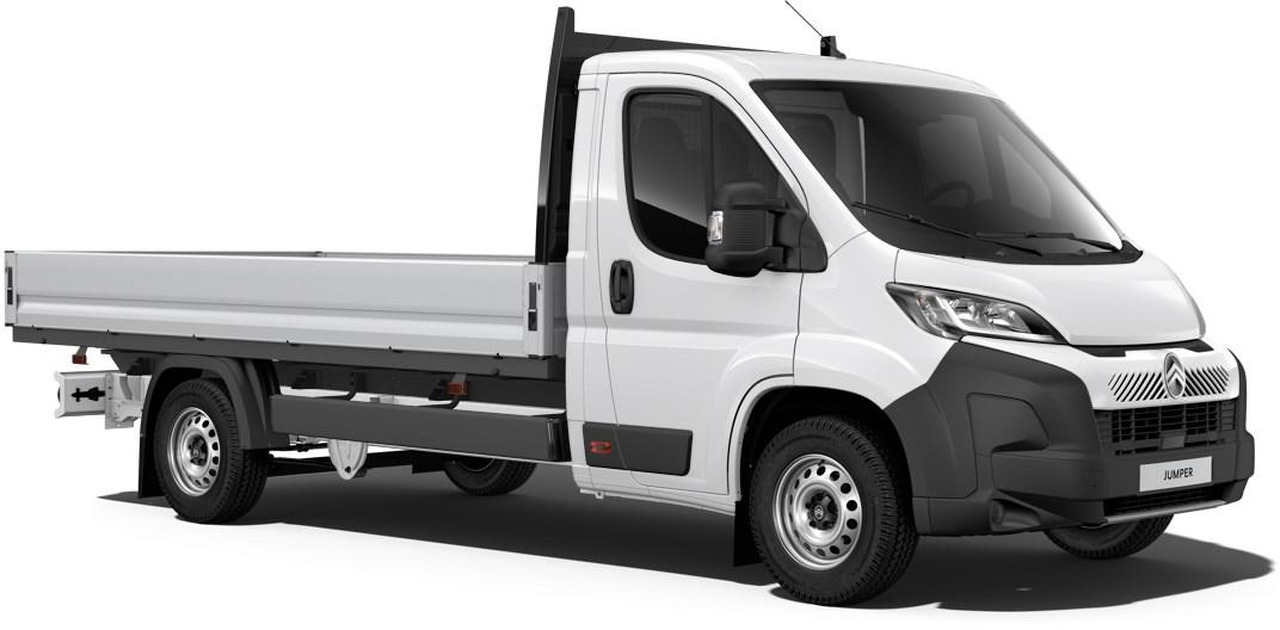 CITROEN JUMPER 3T5 PLATEAU 4M20 2.2 HDI 140CH - Platós kisteherautó: 1 kép. CITROEN JUMPER 3T5 PLATEAU 4M20 2.2 HDI 140CH - Platós kisteherautó: 1 kép.