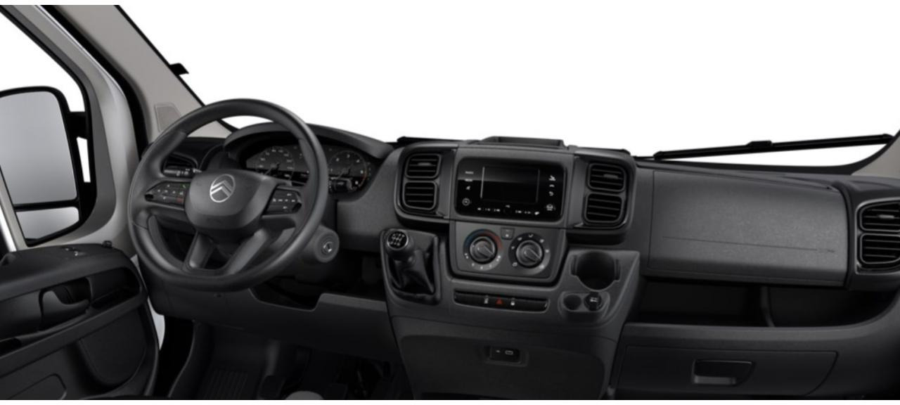 CITROEN Jumper 3.3t L2H2 2.2 HDi S&S - 120  III FOURGON TOLE Fourgon Tolé 33 L2H2 PHASE 3 - Furgon: 3 kép. CITROEN Jumper 3.3t L2H2 2.2 HDi S&S - 120  III FOURGON TOLE Fourgon Tolé 33 L2H2 PHASE 3 - Furgon: 3 kép.