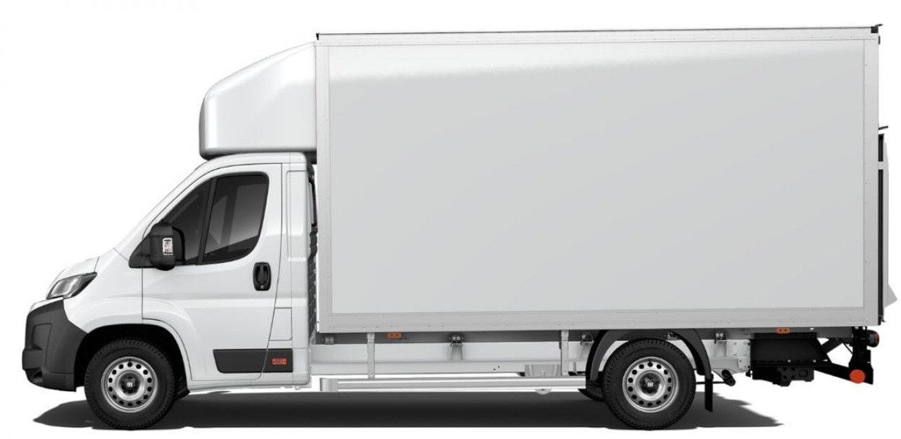FIAT Ducato Maxi 3.5 L3 2.2 - 140- Heavy Duty S&S  III TRANSPORTS SPECIFIQUES Grand Volume 20m3 + hay - Dobozos kisteherautó: 5 kép. FIAT Ducato Maxi 3.5 L3 2.2 - 140- Heavy Duty S&S  III TRANSPORTS SPECIFIQUES Grand Volume 20m3 + hay - Dobozos kisteherautó: 5 kép.