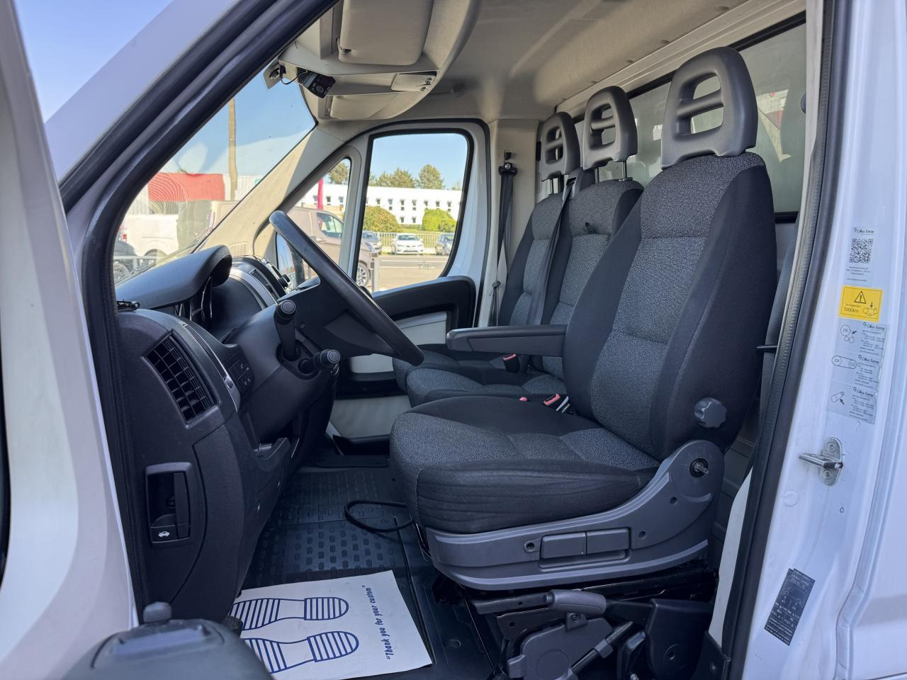 Fiat Ducato CAISSE FRIGORIFIQUE 3.5 MAXI HD M 2.3 MULTIJET 130CH PACK PRO - Hűtős kisteherautó: 4 kép. Fiat Ducato CAISSE FRIGORIFIQUE 3.5 MAXI HD M 2.3 MULTIJET 130CH PACK PRO - Hűtős kisteherautó: 4 kép.