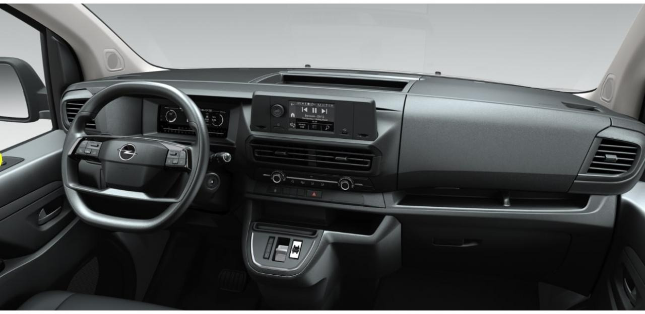 OPEL Vivaro XL 2.0 BlueHDi - 145 - BV EAT8 S&S FOURGON 2019 Fourgon PHASE 2 - Furgon: 3 kép. OPEL Vivaro XL 2.0 BlueHDi - 145 - BV EAT8 S&S FOURGON 2019 Fourgon PHASE 2 - Furgon: 3 kép.