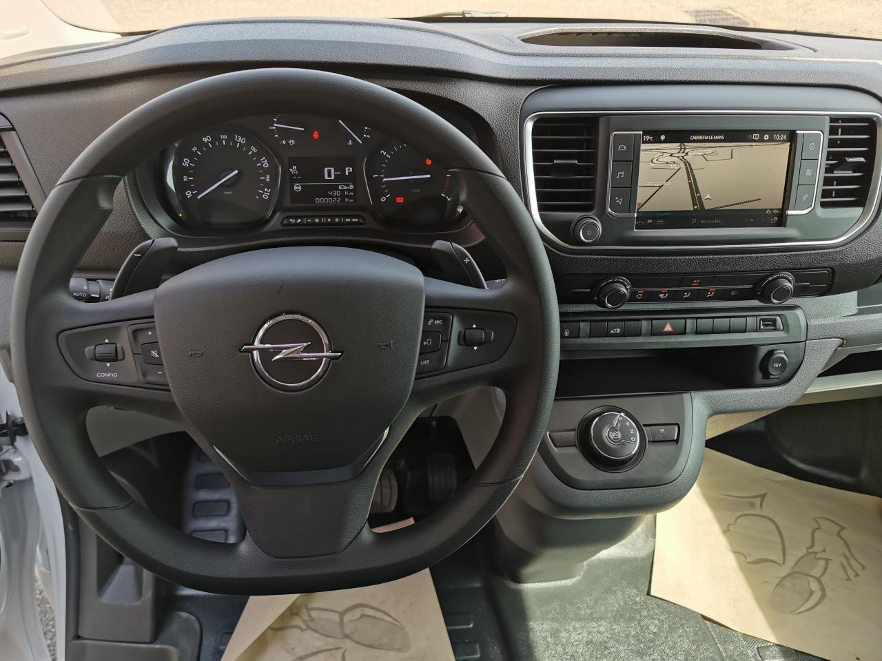 Opel Vivaro fourgon 2.0 D 145CH FRIGORIFIQUE POSITIF THERMOKING - Hűtős kisteherautó: 3 kép. Opel Vivaro fourgon 2.0 D 145CH FRIGORIFIQUE POSITIF THERMOKING - Hűtős kisteherautó: 3 kép.