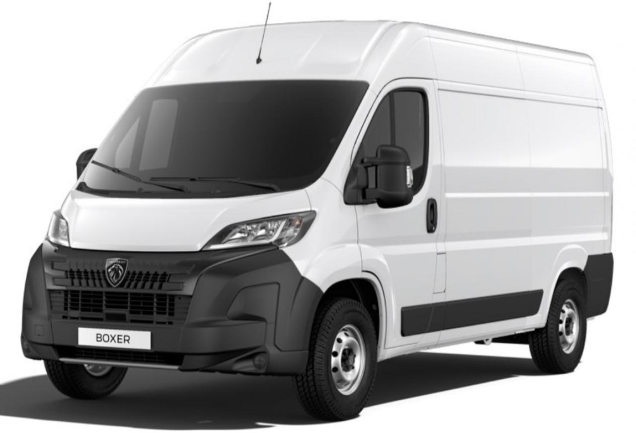 PEUGEOT Boxer 3.3t L2H2 2.2 HDi S&S - 140 III FOURGON TOLE Fourgon Tolé 333 L2H2 PHASE 3 - Furgon: 4 kép. PEUGEOT Boxer 3.3t L2H2 2.2 HDi S&S - 140 III FOURGON TOLE Fourgon Tolé 333 L2H2 PHASE 3 - Furgon: 4 kép.