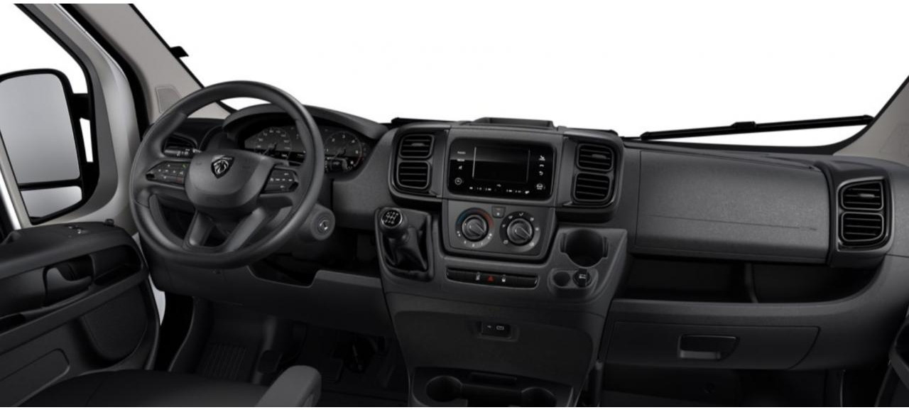 PEUGEOT Boxer 3.3t L2H2 2.2 HDi S&S - 140 III FOURGON TOLE Fourgon Tolé 333 L2H2 PHASE 3 - Furgon: 3 kép. PEUGEOT Boxer 3.3t L2H2 2.2 HDi S&S - 140 III FOURGON TOLE Fourgon Tolé 333 L2H2 PHASE 3 - Furgon: 3 kép.