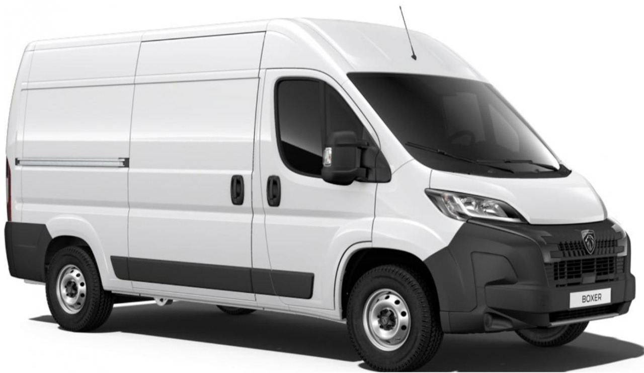 PEUGEOT Boxer 3.3t L2H2 2.2 HDi S&S - 140 III FOURGON TOLE Fourgon Tolé 333 L2H2 PHASE 3 - Furgon: 1 kép. PEUGEOT Boxer 3.3t L2H2 2.2 HDi S&S - 140 III FOURGON TOLE Fourgon Tolé 333 L2H2 PHASE 3 - Furgon: 1 kép.