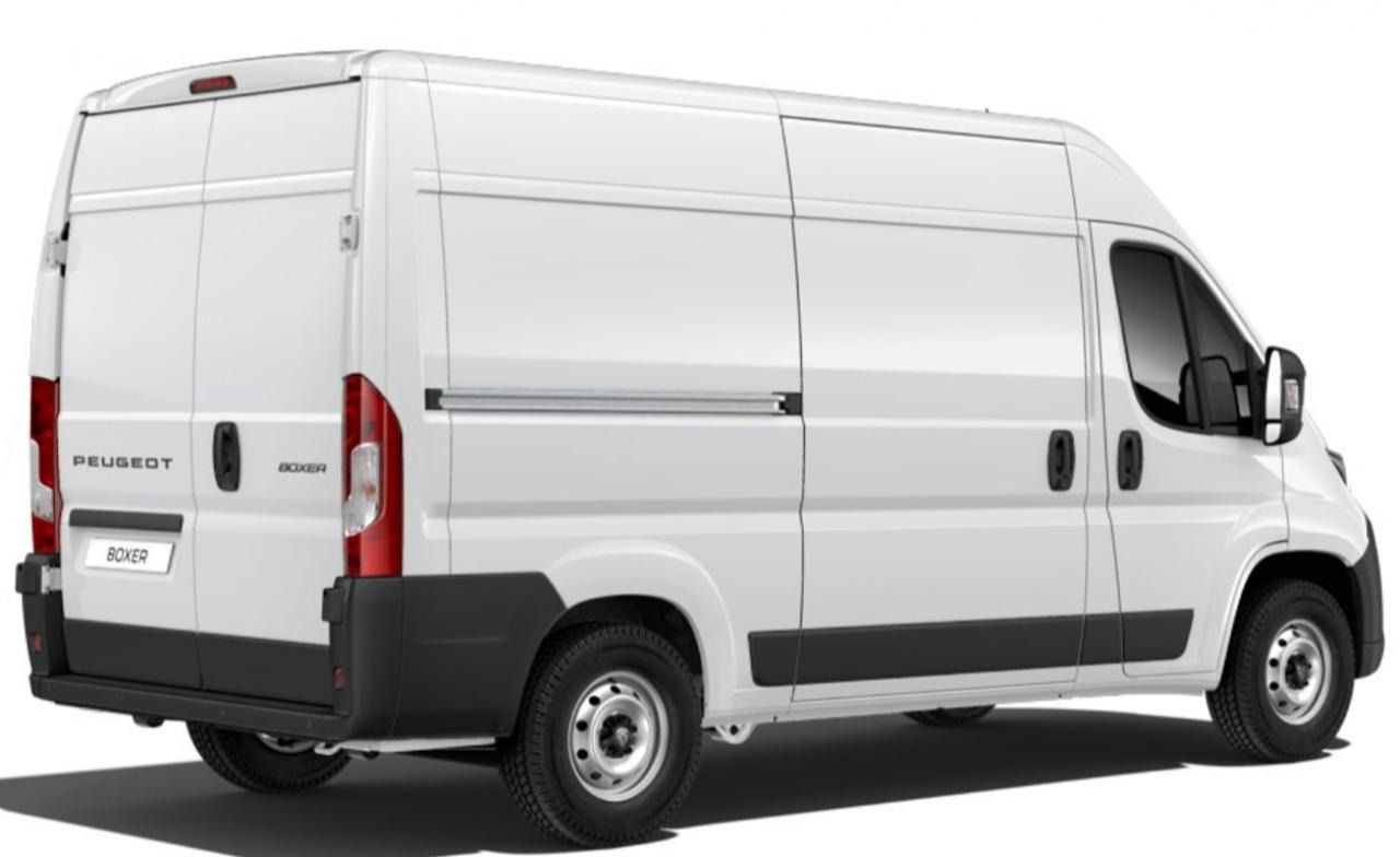 PEUGEOT Boxer 3.3t L2H2 2.2 HDi S&S - 140 III FOURGON TOLE Fourgon Tolé L2H2 PHASE 3 - Furgon: 5 kép. PEUGEOT Boxer 3.3t L2H2 2.2 HDi S&S - 140 III FOURGON TOLE Fourgon Tolé L2H2 PHASE 3 - Furgon: 5 kép.