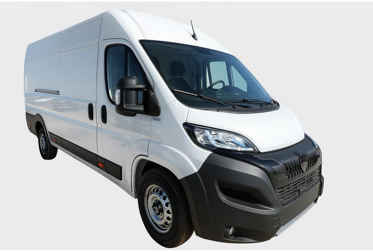 PEUGEOT Boxer 3.5t L4H2 2.2 HDi S&S Maxi - 180  III FOURGON TOLE Fourgon Tolé 435 L4H2 PHASE 3 - Furgon: 1 kép. PEUGEOT Boxer 3.5t L4H2 2.2 HDi S&S Maxi - 180  III FOURGON TOLE Fourgon Tolé 435 L4H2 PHASE 3 - Furgon: 1 kép.