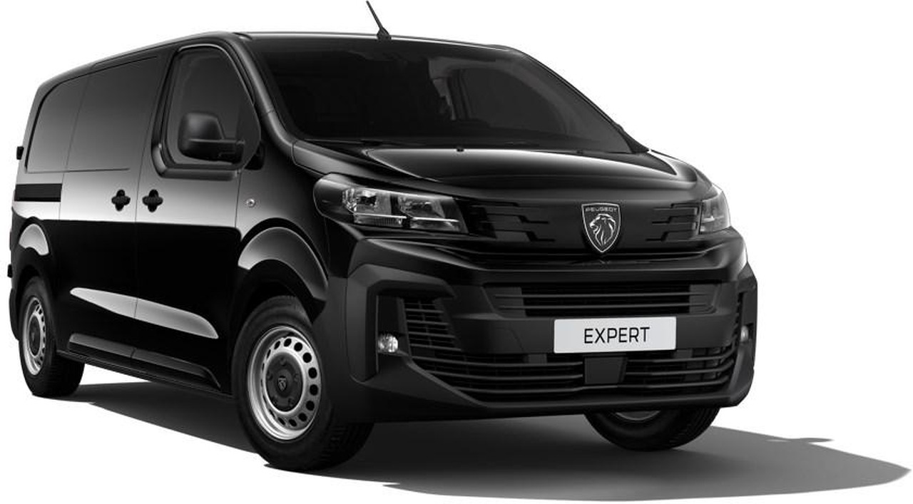 PEUGEOT EXPERT M 2.0 HDI 145CH EAT-8 - Furgon: 3 kép. PEUGEOT EXPERT M 2.0 HDI 145CH EAT-8 - Furgon: 3 kép.
