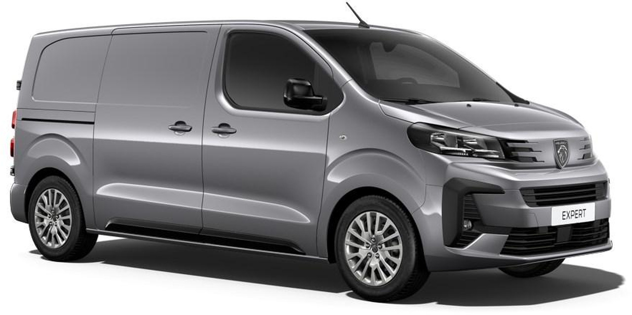 PEUGEOT Expert M 2.0 BLUE HDI 180CH EAT-8 - Furgon: 1 kép. PEUGEOT Expert M 2.0 BLUE HDI 180CH EAT-8 - Furgon: 1 kép.