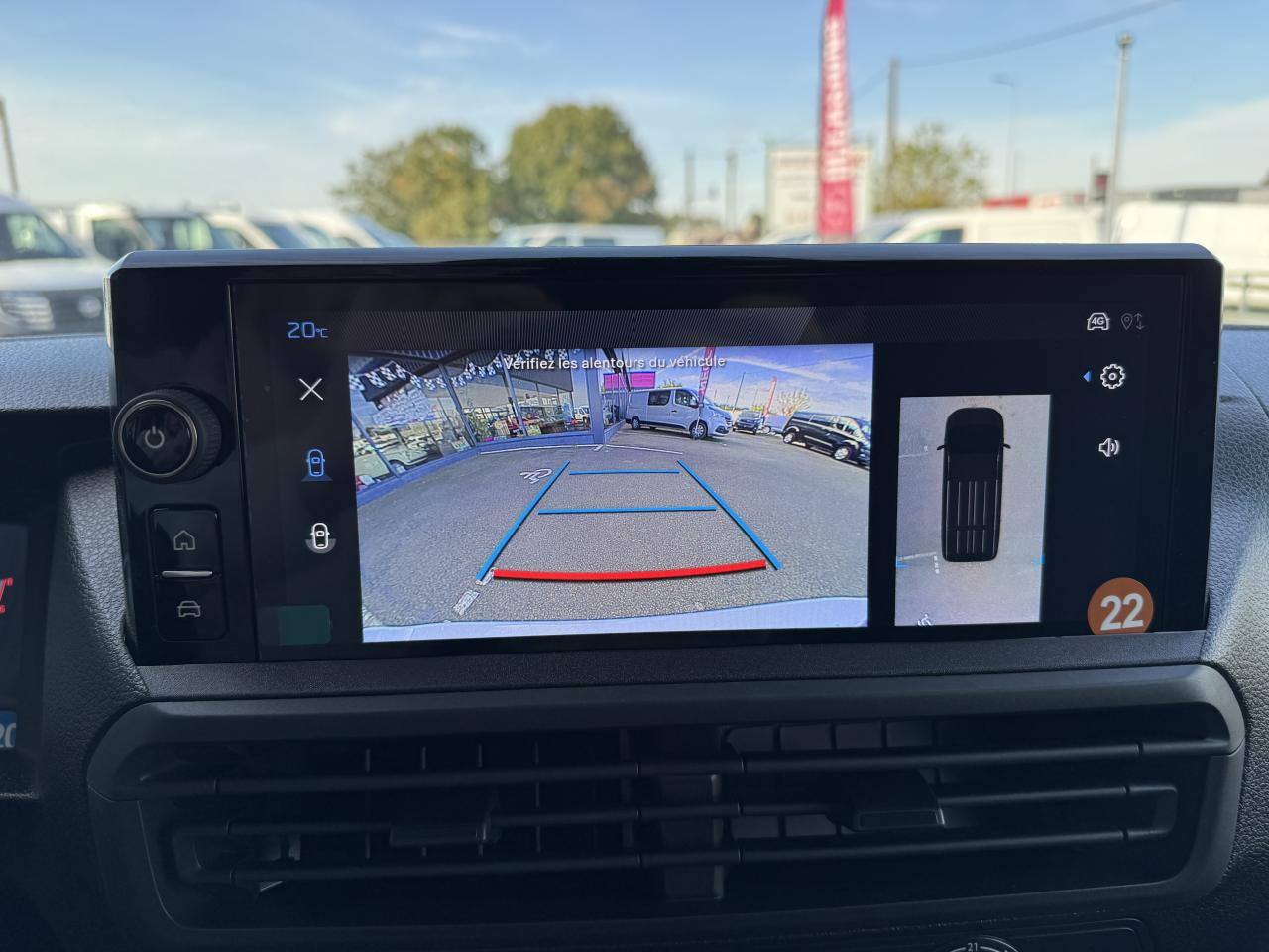 Új Furgon PEUGEOT Expert M 2.0 BlueHDi - 145 S&S - BV EAT8 III FOURGON Fourgon PHASE 2: 11 kép. Új Furgon PEUGEOT Expert M 2.0 BlueHDi - 145 S&S - BV EAT8 III FOURGON Fourgon PHASE 2: 11 kép.