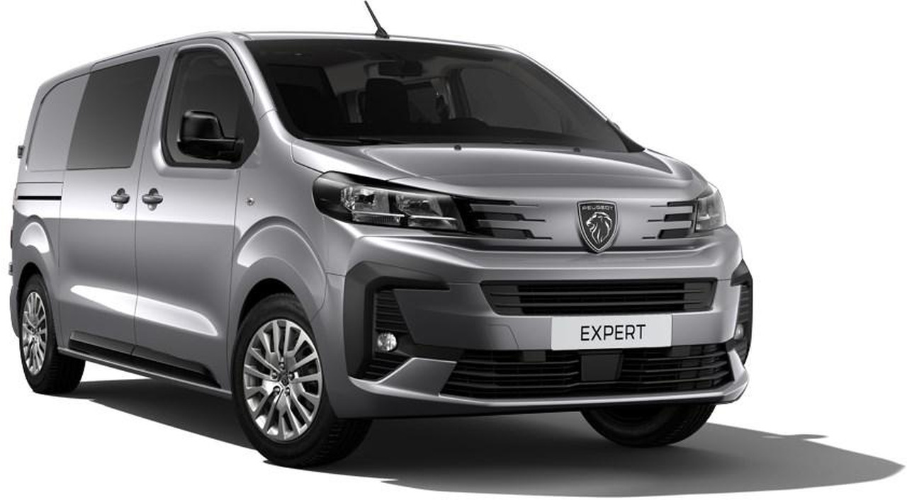 PEUGEOT Expert M 2.0 BlueHDi - 180 S&S - BV EAT8 III CABINE APPROFONDIE Fourgon Cabine approfondie Fixe - Furgon: 1 kép. PEUGEOT Expert M 2.0 BlueHDi - 180 S&S - BV EAT8 III CABINE APPROFONDIE Fourgon Cabine approfondie Fixe - Furgon: 1 kép.