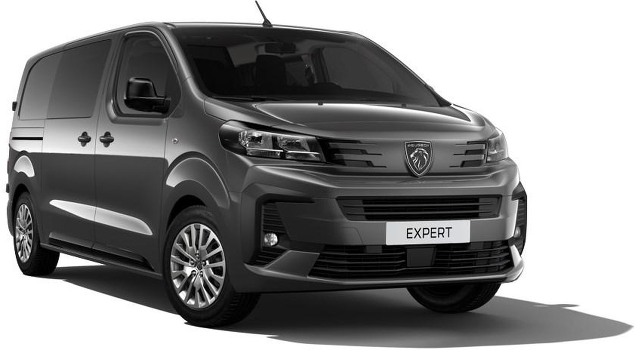 PEUGEOT Expert M 2.0 BlueHDi - 180 S&S - BV EAT8 III CABINE APPROFONDIE Fourgon Cabine approfondie Fixe - Furgon: 1 kép. PEUGEOT Expert M 2.0 BlueHDi - 180 S&S - BV EAT8 III CABINE APPROFONDIE Fourgon Cabine approfondie Fixe - Furgon: 1 kép.