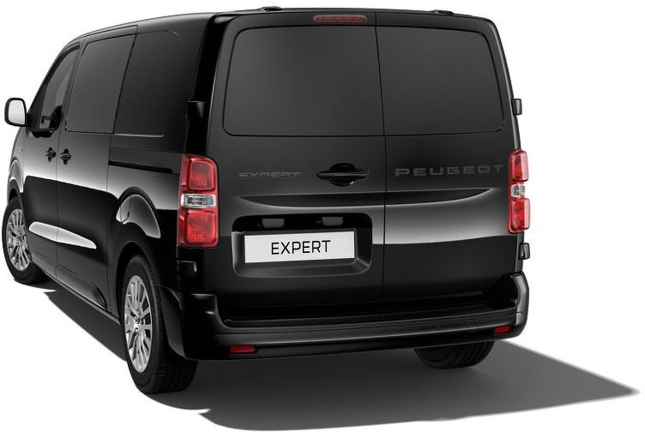 PEUGEOT Expert M 2.0 BlueHDi - 180 S&S - BV EAT8 III CABINE APPROFONDIE Fourgon Cabine approfondie Fixe - Furgon: 4 kép. PEUGEOT Expert M 2.0 BlueHDi - 180 S&S - BV EAT8 III CABINE APPROFONDIE Fourgon Cabine approfondie Fixe - Furgon: 4 kép.