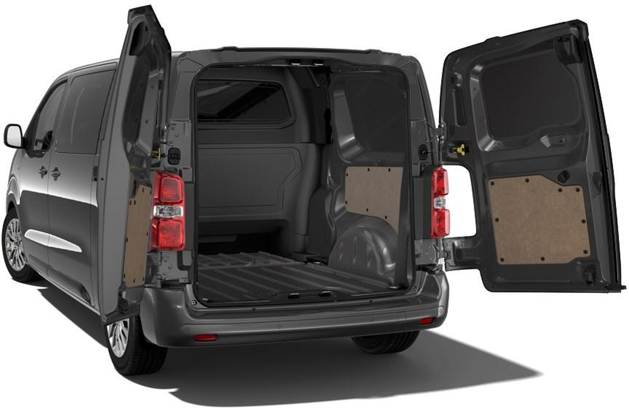 PEUGEOT Expert M 2.0 BlueHDi - 180 S&S - BV EAT8 III CABINE APPROFONDIE Fourgon Cabine approfondie Fixe - Furgon: 4 kép. PEUGEOT Expert M 2.0 BlueHDi - 180 S&S - BV EAT8 III CABINE APPROFONDIE Fourgon Cabine approfondie Fixe - Furgon: 4 kép.