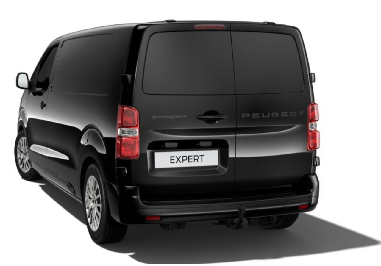PEUGEOT Expert M 2.0 BlueHDi 180 S&S BV EAT8 III FOURGON PHASE 2 - Furgon: 4 kép. PEUGEOT Expert M 2.0 BlueHDi 180 S&S BV EAT8 III FOURGON PHASE 2 - Furgon: 4 kép.