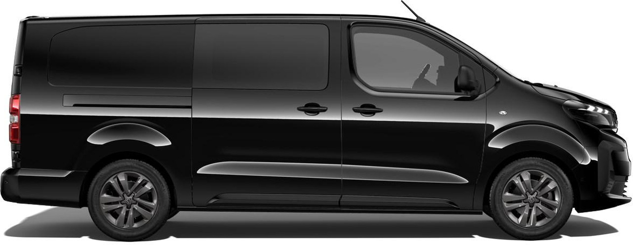 PEUGEOT Expert XL 2.0 BlueHDi - 180 S&S - BV EAT8 III CABINE APPROFONDIE Fourgon Cabine approfondie Fix - Furgon: 3 kép. PEUGEOT Expert XL 2.0 BlueHDi - 180 S&S - BV EAT8 III CABINE APPROFONDIE Fourgon Cabine approfondie Fix - Furgon: 3 kép.