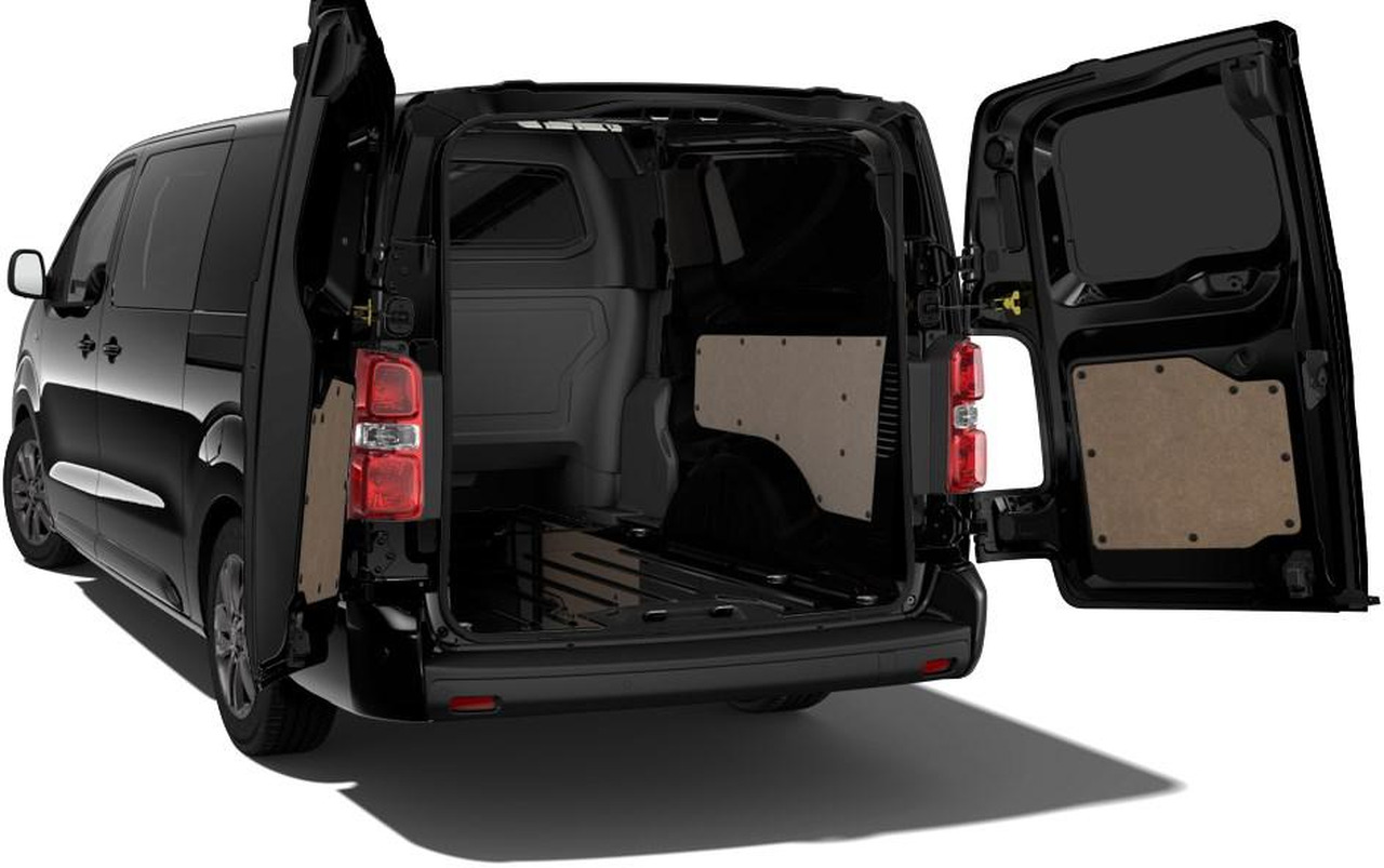PEUGEOT Expert XL 2.0 BlueHDi - 180 S&S - BV EAT8 III CABINE APPROFONDIE Fourgon Cabine approfondie Fix - Furgon: 5 kép. PEUGEOT Expert XL 2.0 BlueHDi - 180 S&S - BV EAT8 III CABINE APPROFONDIE Fourgon Cabine approfondie Fix - Furgon: 5 kép.