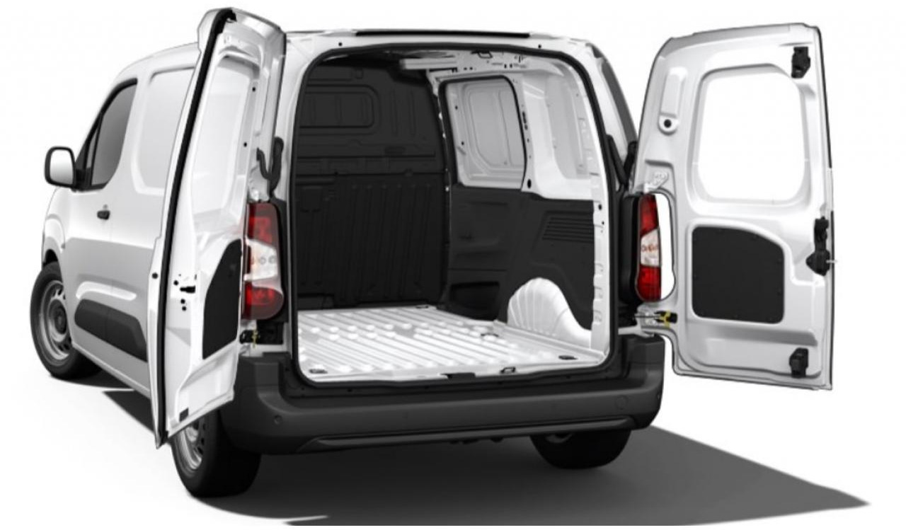 PEUGEOT Partner M 650KG 1.5 BlueHDi S&S - 100 III FOURGON Fourgon M PHASE 2 - Furgon: 4 kép. PEUGEOT Partner M 650KG 1.5 BlueHDi S&S - 100 III FOURGON Fourgon M PHASE 2 - Furgon: 4 kép.