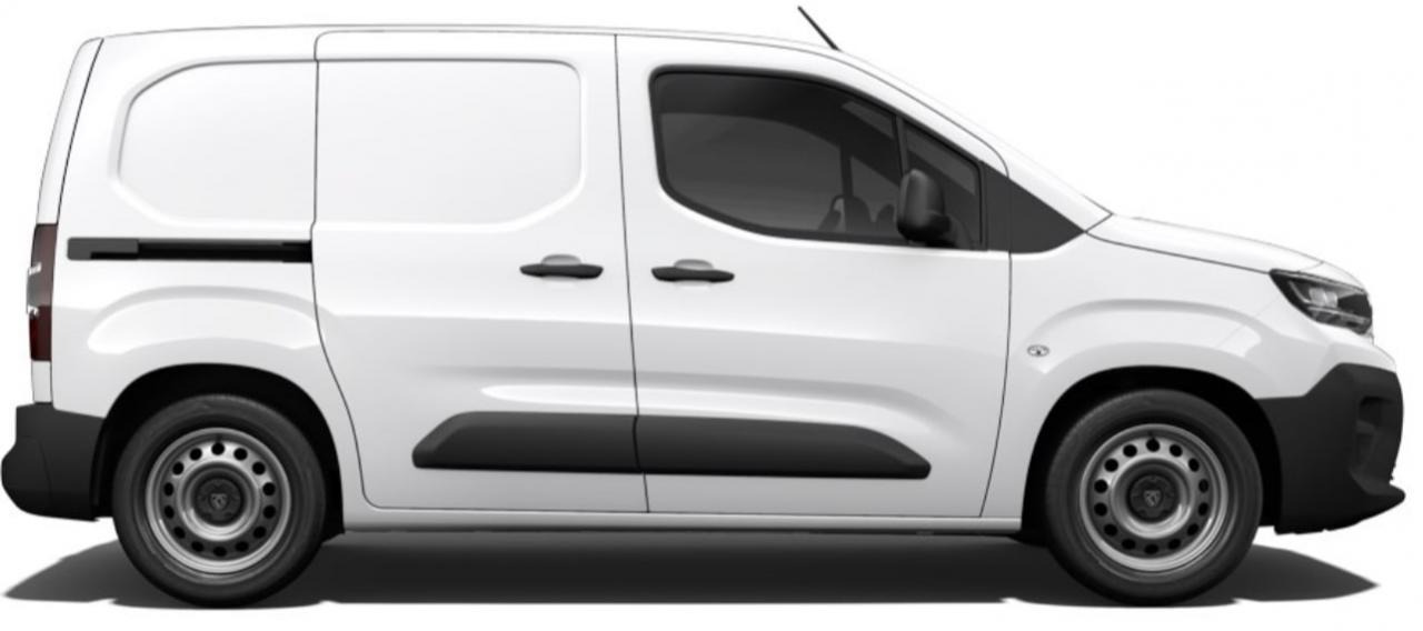 PEUGEOT Partner M 650KG 1.5 BlueHDi S&S - 100 III FOURGON Fourgon M PHASE 2 - Furgon: 5 kép. PEUGEOT Partner M 650KG 1.5 BlueHDi S&S - 100 III FOURGON Fourgon M PHASE 2 - Furgon: 5 kép.