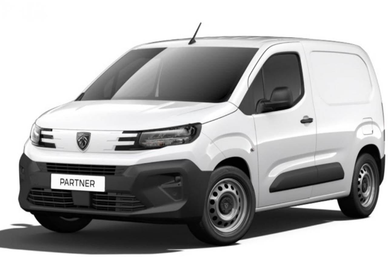 PEUGEOT Partner M 650KG 1.5 BlueHDi S&S - 130 - BV EAT8 III FOURGON Fourgon M PHASE 2 - Furgon: 4 kép. PEUGEOT Partner M 650KG 1.5 BlueHDi S&S - 130 - BV EAT8 III FOURGON Fourgon M PHASE 2 - Furgon: 4 kép.