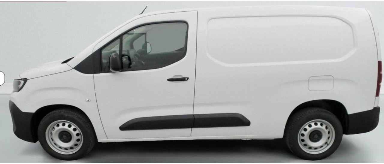 PEUGEOT Partner XL 950KG 1.5 BlueHDi S&S - 130 - BV EAT8 III FOURGON Fourgon XL PHASE 2 - Furgon: 4 kép. PEUGEOT Partner XL 950KG 1.5 BlueHDi S&S - 130 - BV EAT8 III FOURGON Fourgon XL PHASE 2 - Furgon: 4 kép.