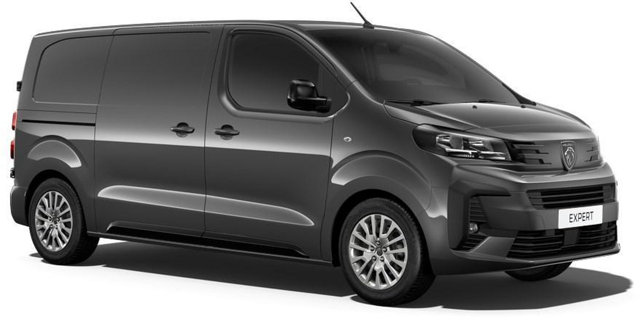 Peugeot Expert M 2.0 BLUE HDI 180CH EAT-8 - Kis furgon: 1 kép. Peugeot Expert M 2.0 BLUE HDI 180CH EAT-8 - Kis furgon: 1 kép.