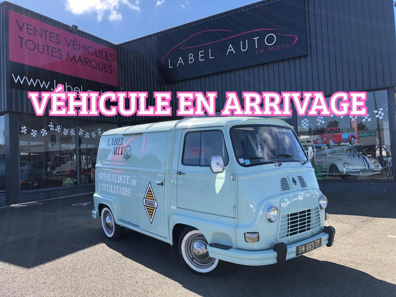RENAULT MASTER ADVANCE 3T5 L2H2 2.0 BLUE DCI 150 CH TRACTION - Furgon: 2 kép. RENAULT MASTER ADVANCE 3T5 L2H2 2.0 BLUE DCI 150 CH TRACTION - Furgon: 2 kép.