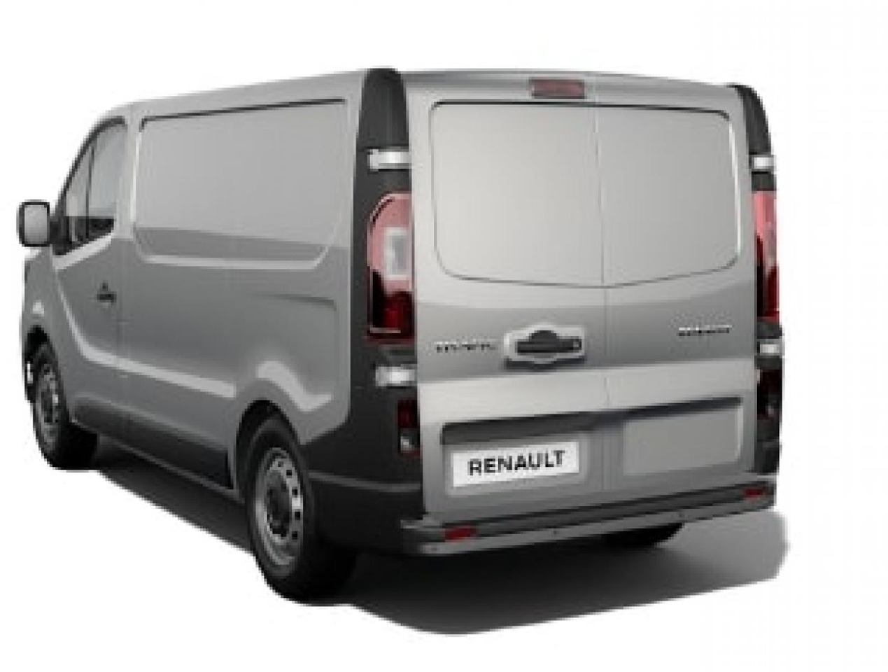 RENAULT Trafic L1H1 3000 Kg 2.0 Blue dCi - 150 2025 III FOURGON Fourgon Advance L1H1 PHASE 3 - Furgon: 4 kép. RENAULT Trafic L1H1 3000 Kg 2.0 Blue dCi - 150 2025 III FOURGON Fourgon Advance L1H1 PHASE 3 - Furgon: 4 kép.