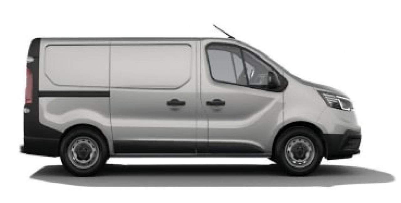 RENAULT Trafic L1H1 3000 Kg 2.0 Blue dCi - 150 2025 III FOURGON Fourgon Advance L1H1 PHASE 3 - Furgon: 5 kép. RENAULT Trafic L1H1 3000 Kg 2.0 Blue dCi - 150 2025 III FOURGON Fourgon Advance L1H1 PHASE 3 - Furgon: 5 kép.