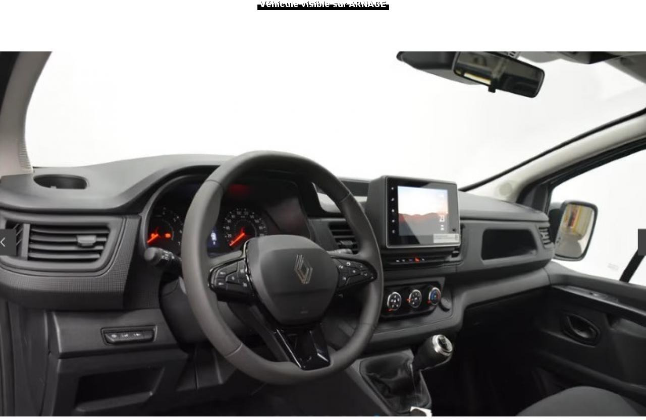 RENAULT Trafic L2 2.0 Energy dCi - 150 - S&S - 24b III COMBI Combi Grand Evolution L2H1 PHASE 3 - Duplakabinos kisteherautó: 4 kép. RENAULT Trafic L2 2.0 Energy dCi - 150 - S&S - 24b III COMBI Combi Grand Evolution L2H1 PHASE 3 - Duplakabinos kisteherautó: 4 kép.