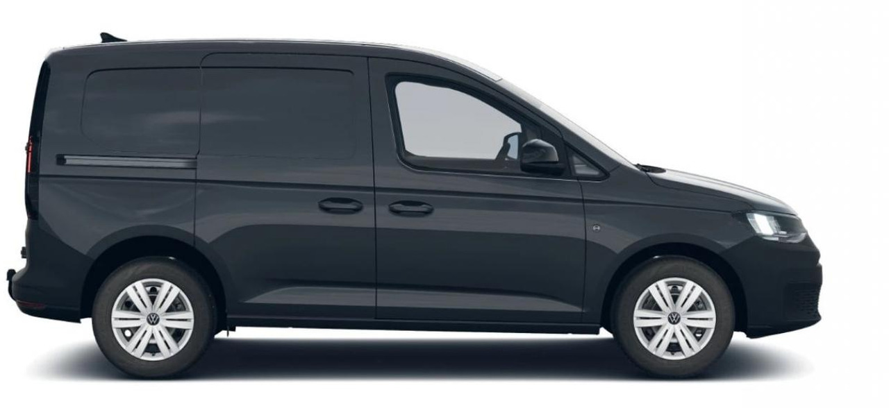 VOLKSWAGEN Caddy Cargo 2.0 16V TDI - 102 FOURGON Cargo Business - Furgon: 3 kép. VOLKSWAGEN Caddy Cargo 2.0 16V TDI - 102 FOURGON Cargo Business - Furgon: 3 kép.