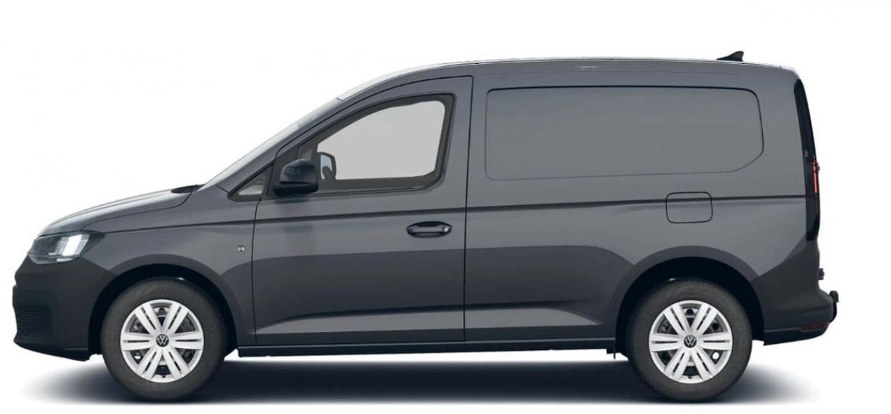 VOLKSWAGEN Caddy Cargo 2.0 16V TDI - 102 FOURGON Cargo Business - Furgon: 5 kép. VOLKSWAGEN Caddy Cargo 2.0 16V TDI - 102 FOURGON Cargo Business - Furgon: 5 kép.