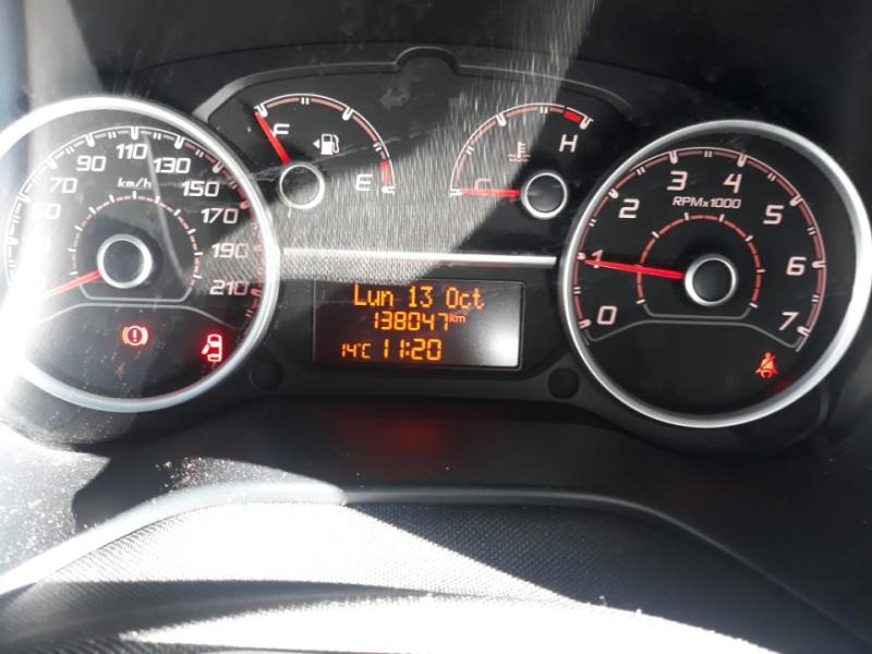 Fiat Doblo 105cv Frigo - Hűtős kisteherautó: 3 kép. Fiat Doblo 105cv Frigo - Hűtős kisteherautó: 3 kép.