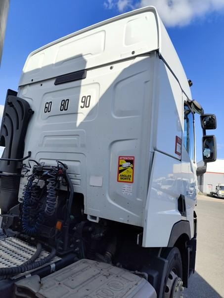 Renault Tracteur T460 4x2 E6 460 CV - Nyergesvontató: 3 kép. Renault Tracteur T460 4x2 E6 460 CV - Nyergesvontató: 3 kép.