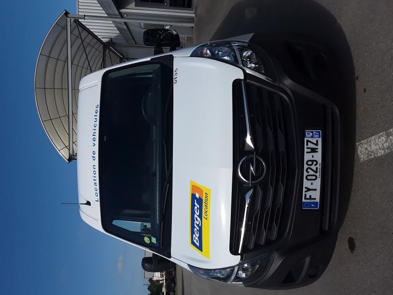 OPEL MOVANO 135 cv 10m3 - Kis furgon: 5 kép. OPEL MOVANO 135 cv 10m3 - Kis furgon: 5 kép.