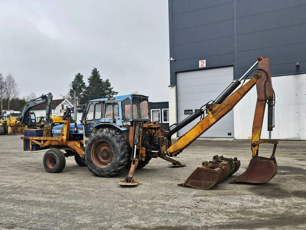 Leyland 270 - Kotrórakodó: 3 kép. Leyland 270 - Kotrórakodó: 3 kép.
